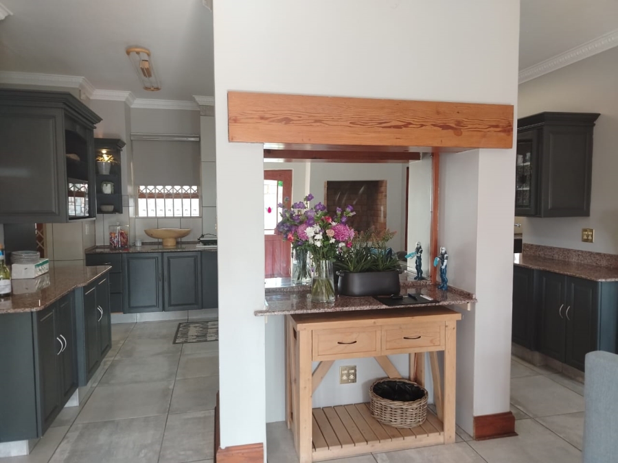 4 Bedroom Property for Sale in Cashan North West